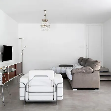 Prázdninový dům Casa La Concha Lanzarote