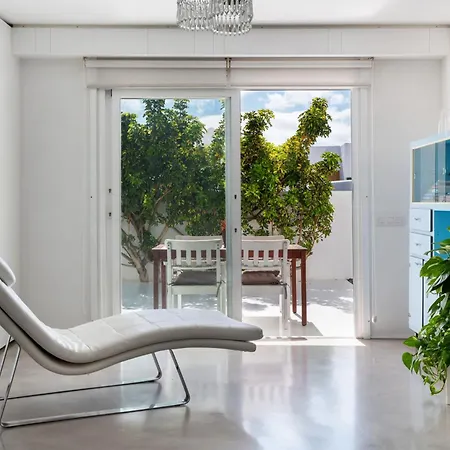 Casa La Concha Lanzarote Prázdninový dům *