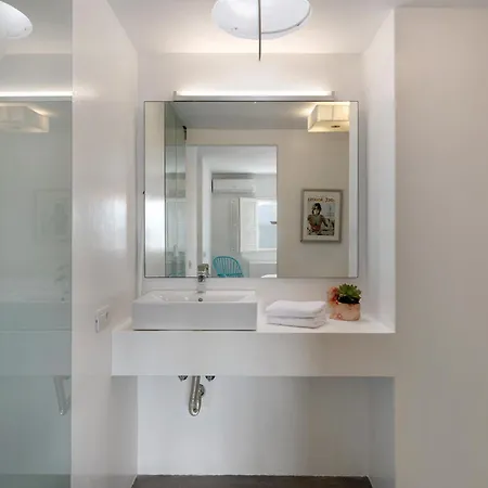 Casa La Concha Lanzarote Prázdninový dům *