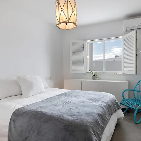 Prázdninový dům Casa La Concha Lanzarote
