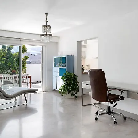 Casa La Concha Lanzarote Casa vacanze