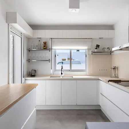 Casa La Concha Lanzarote Casa vacanze Playa Honda (Lanzarote)