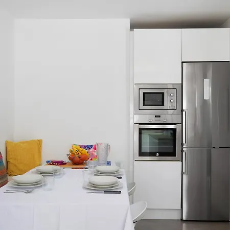 Casa La Concha Lanzarote Holiday home