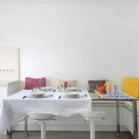 Holiday home Casa La Concha Lanzarote *