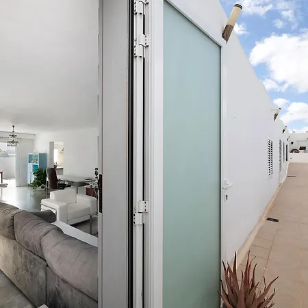 Holiday home Casa La Concha Lanzarote