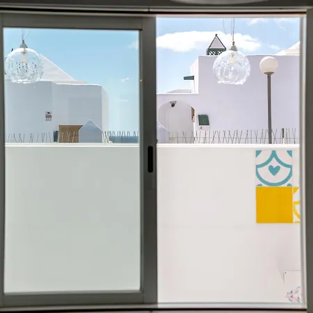 Casa La Concha Lanzarote Holiday home