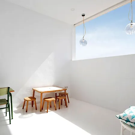 Holiday home Casa La Concha Lanzarote *