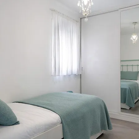 Casa La Concha Lanzarote Casa vacanze Playa Honda (Lanzarote)