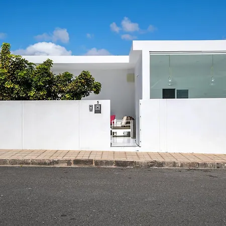 Casa La Concha Lanzarote Playa Honda (Lanzarote)