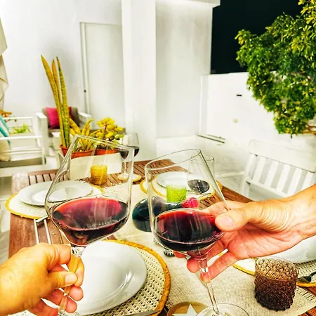 Casa vacanze Casa La Concha Lanzarote Playa Honda (Lanzarote)