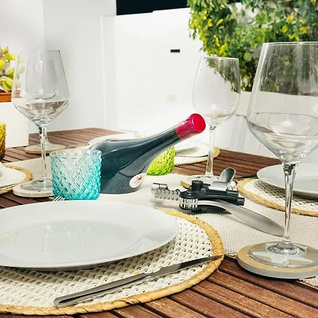 Casa La Concha Lanzarote Casa vacanze Playa Honda (Lanzarote)