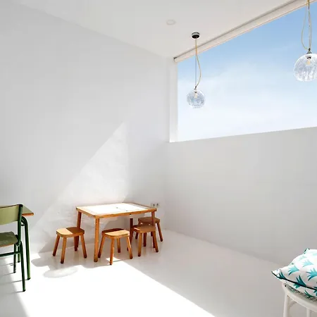 Casa La Concha Lanzarote