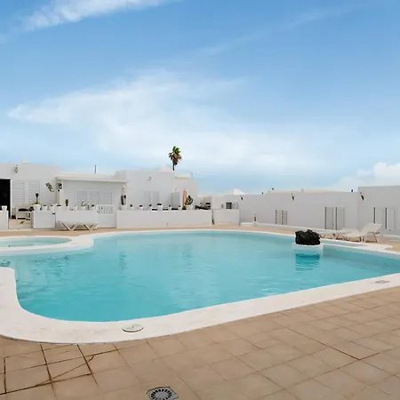 Casa La Concha Lanzarote Playa Honda (Lanzarote)