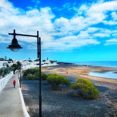 Casa La Concha Lanzarote * Playa Honda (Lanzarote)