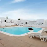 Casa La Concha Lanzarote Ferienhaus Playa Honda (Lanzarote)