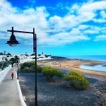 Casa La Concha Lanzarote * Playa Honda (Lanzarote)